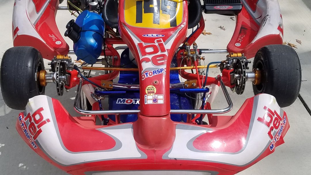 Birel Shifter Kart for Sale in OAKMONT, PA RacingJunk Classifieds