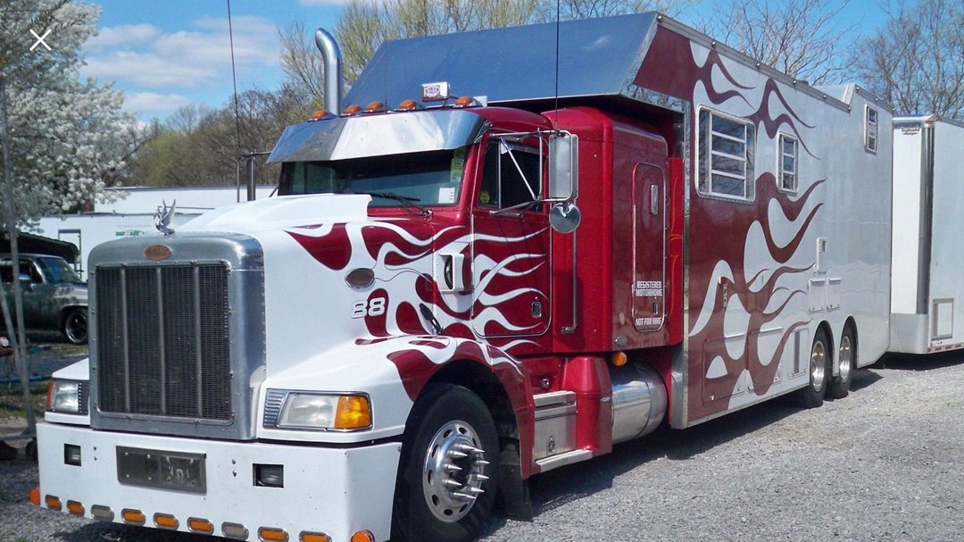 Peterbilt toterhome for Sale in repton, AL RacingJunk