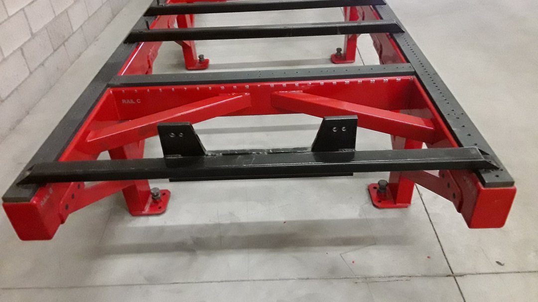 UNIJIG Pro Chassis Jig for Sale in LAS VEGAS, NV RacingJunk