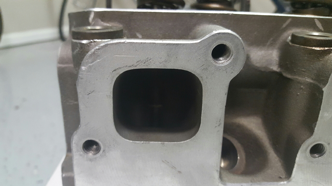 Yates Ford C3 Nascar Heads for Sale in ALPHARETTA, GA RacingJunk