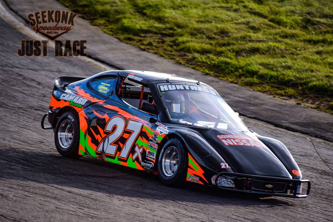 Bandolero race car for Sale in Rochester, NH | RacingJunk Classifieds