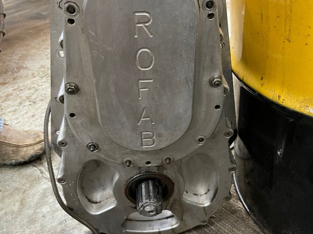 Profab Transfer Case and Reverser for Sale in VERSAILLES, KY RacingJunk