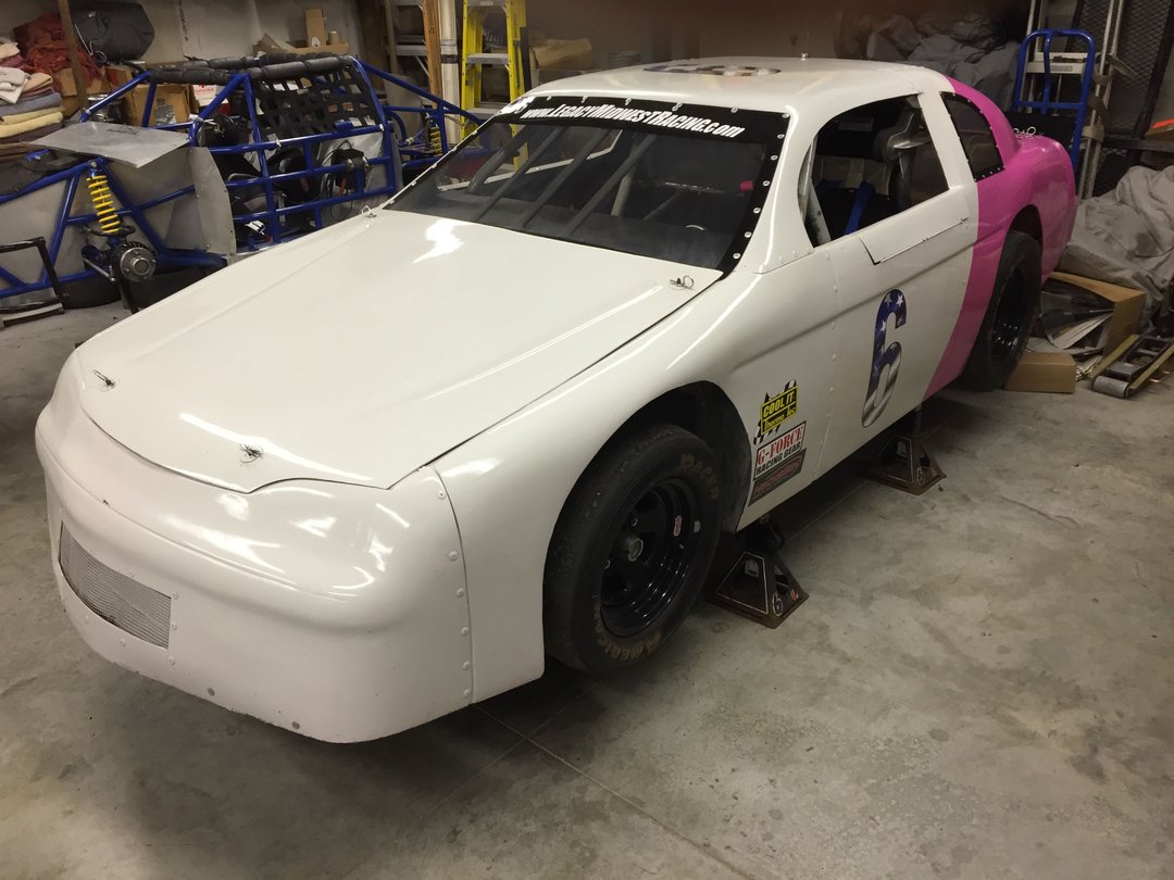 Allison Legacy for Sale in , IL RacingJunk