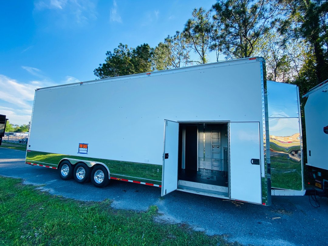 Renegade trailers for sale