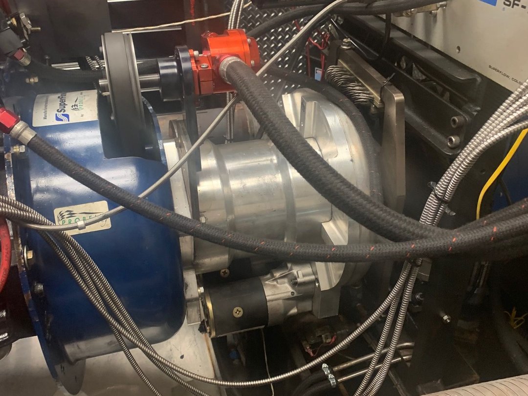 2 SUPERFLOW 901 ENGINE DYNOS for Sale in porter, OK RacingJunk