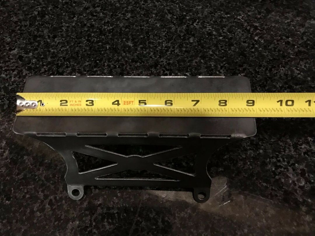 SHELDON MACHINE Tunnel Mount Shifter Stand for Auto Trans Ra for Sale