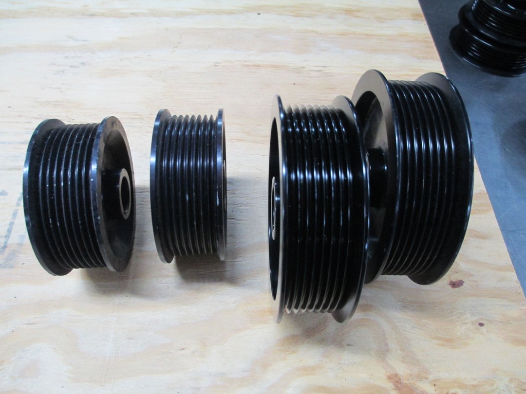 procharger-pulleys-for-sale-in-north-tonawanda-ny-racingjunk