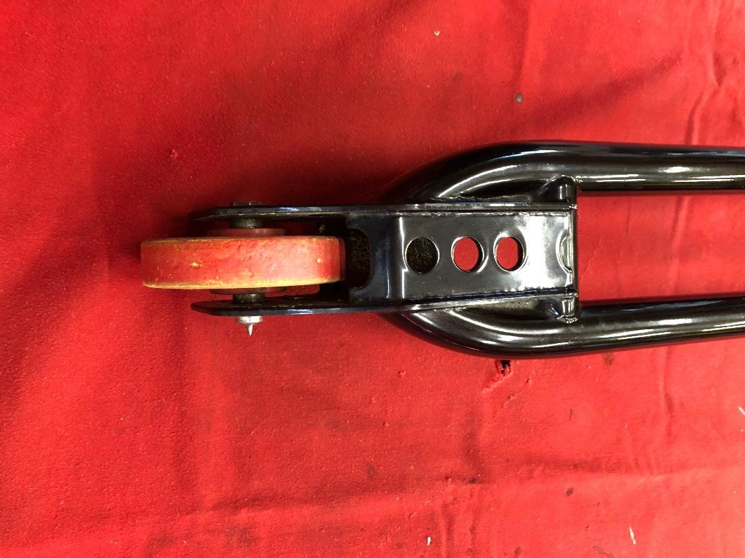 Pro Mod Single Wheelie Bar for Sale in ATHENS, TN RacingJunk