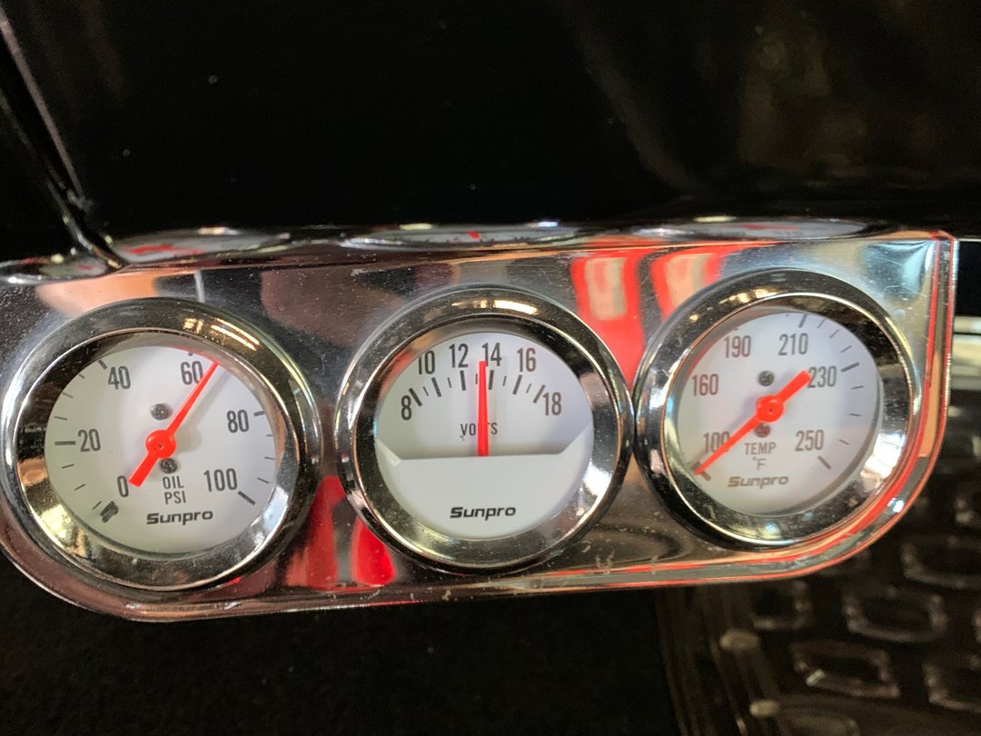 Sunpro Gauges For Sale In HENDERSON NV RacingJunk