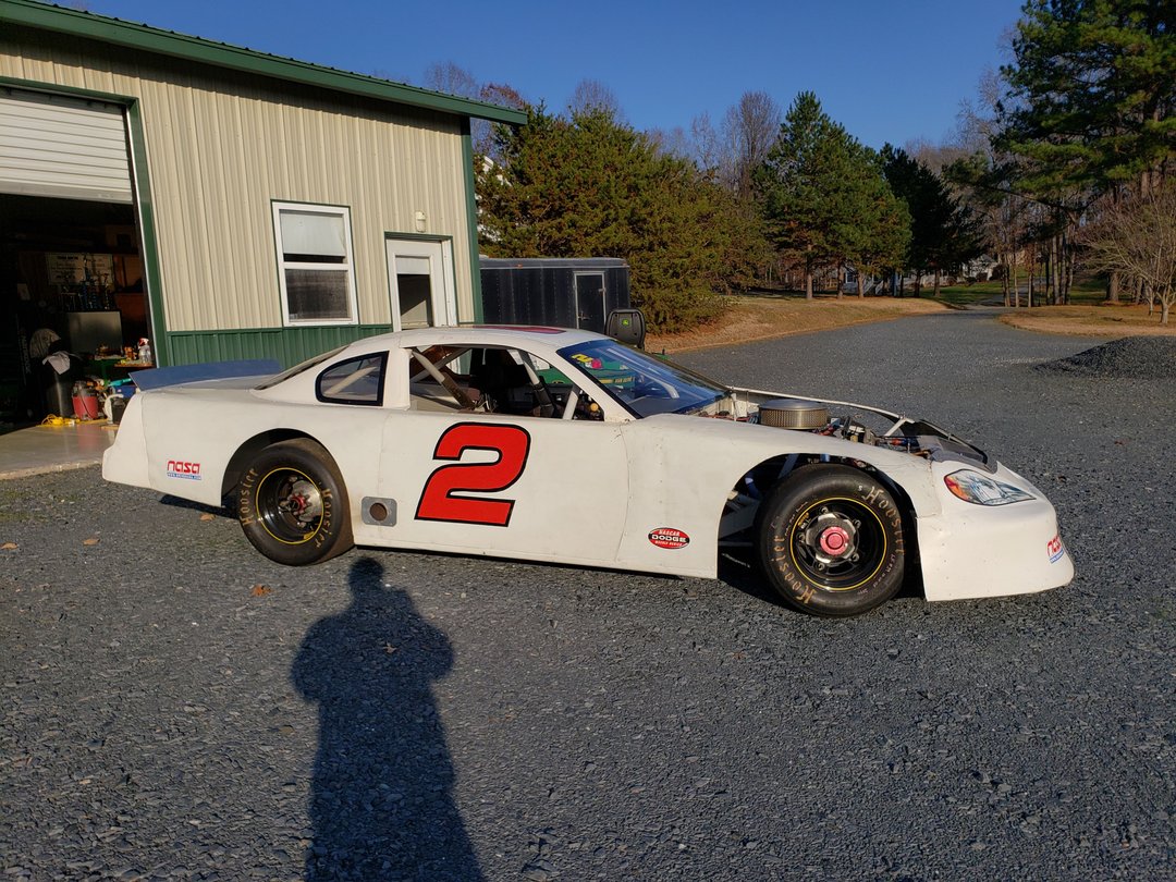 Earnhardt Jr. Late Model for Sale in ASHEBORO, NC RacingJunk