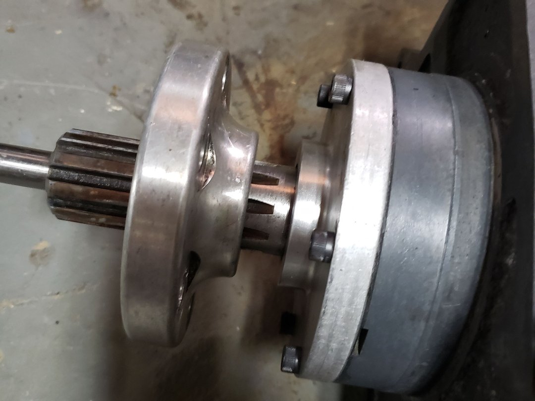 Pro Brinn Transmission with starter for Sale in Omaha, NE RacingJunk