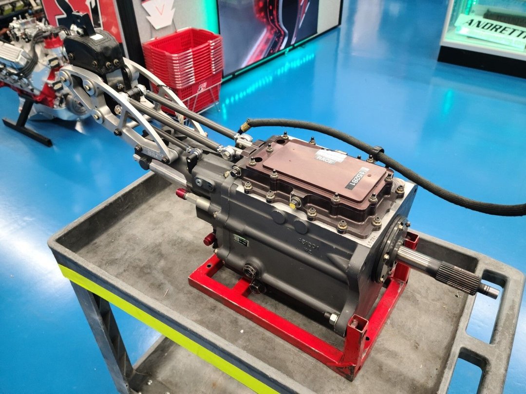 NASCAR 4Speed Andrews Transmissions for Sale in MOORESVILLE, NC