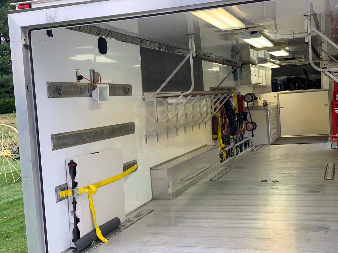 Motorsports Trailer 42 FT Reduced for Sale in OLDWICK, NJ RacingJunk