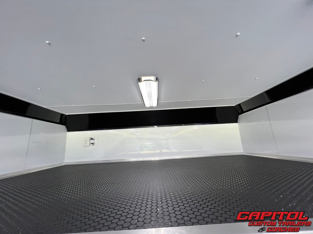 2023 Bravo 26' Sprint Car Trailer for Sale in Beltsville , MD RacingJunk