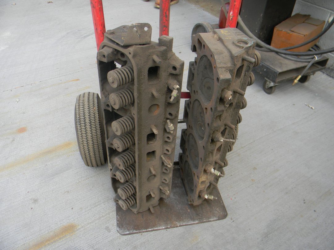 1977 MOPAR 440 LONG BLOCK for Sale in Quincy, IL RacingJunk