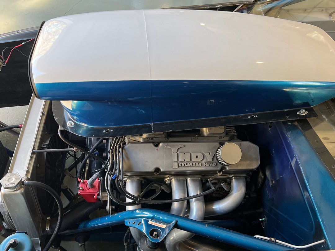 Dodge Daytona Tube Chassis Bracket Car for Sale in Alpharetta, GA