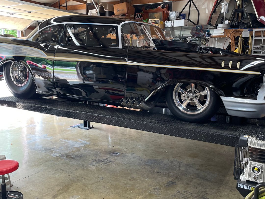 57 CHEVY for Sale in Pikeville, KY RacingJunk