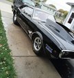 1968 Pontiac Firebird  Drag and Drive  