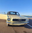 1966 Ford Mustang  for sale $25,995 