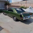 1971 Dodge Dart  for sale $31,995 