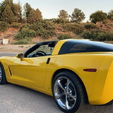2006 Chevrolet Corvette  for sale $26,995 