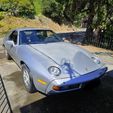 1980 Porsche 928  for sale $22,495 