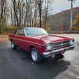 1967 Ford Falcon  for sale $23,995 