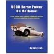 Tuning  Book - up to  5000 HP on Methanol a must for Blown E  for sale $69.95 