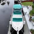 Bertram Sport Flybridge Yacht  