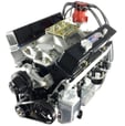 Mullins Race Engines IMCA – USRA Stockcar Base Engine
