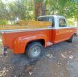 1969 Ford F-100  for sale $14,995 