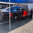 Professional Race Team Seeking Development Drivers  