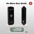 VAPOR TRAPPER™ - No More Gas Smell.  for sale $299.99 