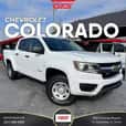 2019 Chevrolet Colorado  for sale $19,975 