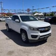 2020 Chevrolet Colorado  for sale $21,999 
