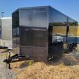 2025 Cross Trailers Cross 8.5x20 Alpha Series (84"IH/ B  for sale $11,199 