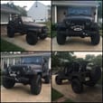 1997 Jeep Wrangler  for sale $24,995 
