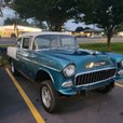 1955 CHEVY GASSER TRADE CAMARO NOVA 32 34 69 70 STREET ROD ! 