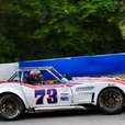 1969 Corvette Race Car  for sale $89,900 