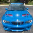 LS3 Powered E46 M3  for sale $35,000 