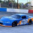 5 Star Late Model Body  for sale $1,000 