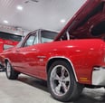 1970 Chevrolet El Camino  for sale $55,000 