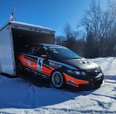 IMSA ST Champion - Ready To Race! Civic Si Running NASA ST5  for sale $25,000 