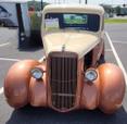 1936 DODGE P50 STREET ROD  for sale $35,000 