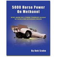 Tuning  Book - up to  5000 HP on Methanol a must for Blown E