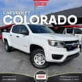 2019 Chevrolet Colorado Crew Cab