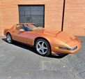 1994 Chevrolet Corvette  for sale $28,895 