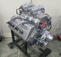 Avenger / Arias SBF 351w / 427 Hemi Engine  for sale $31,900 