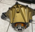 Quarter Master Bellhousing and Clutch  for sale $850 