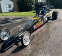 Dragster Race Ready and 28' Proline Trailer  for sale $16,000 